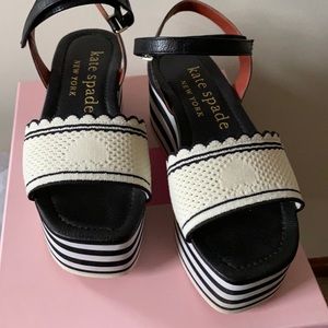 Kate spade New York sandal
